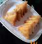 Easy Ways Make Recipes Pastry samosa the So Delicious Really Delicious.