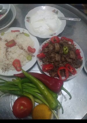 صورة لوصفة شوكي 😍