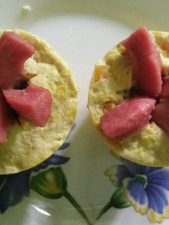 Foto resep Tahu Kukus Bunga