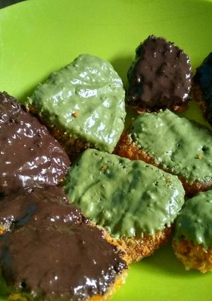 Foto resep Nugget Pisang