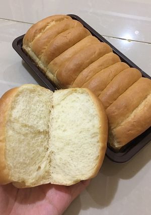 Foto resep Roti Sisir