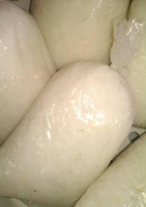 Foto resep Lontong