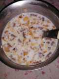 Desayuno Fit