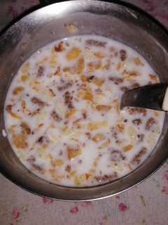 Una foto de Desayuno Fit