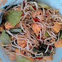 รูปของ Tumis Tauge