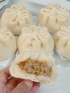 Foto resep Bakpao Ayam (3)