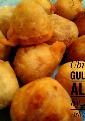 Foto resep Cemilan Simpel