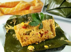 Foto resep BOTHOK JAGUNG Manis Pedas Gurih (#pr_jagung)