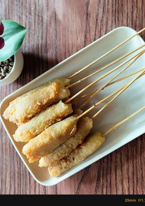 Foto resep Sempol Tahu