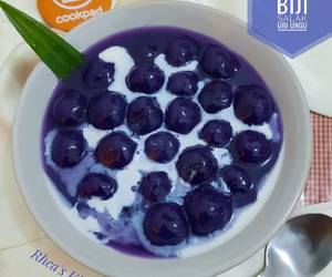 Resep Mudah Kolak Biji Salak Ubi Ungu Ala Warteg Resep Mudah Kolak Biji Salak Ubi Ungu Ala Warteg