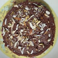 A picture of Easy Chocolate Cake.