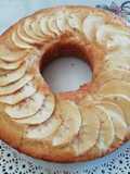 Torta di mele (nueva versión)