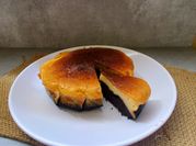 Gambar cheesecake brownies