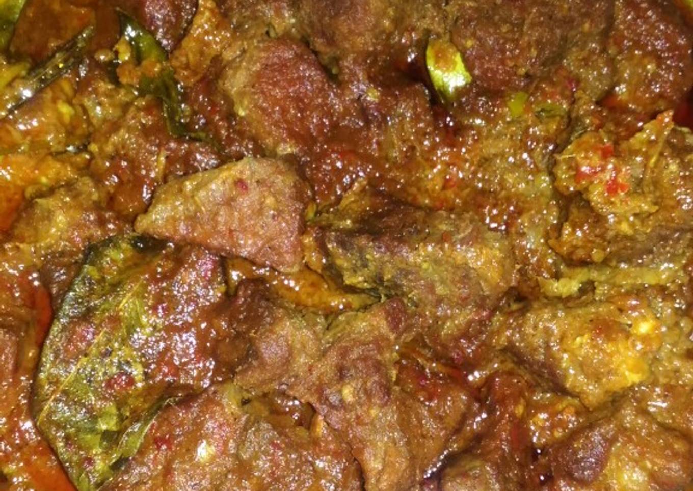 Rendang