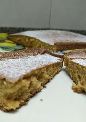 Una foto de Coca rápida con naranja