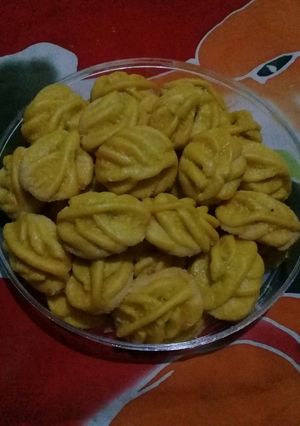 Foto resep Nastar klasik 1kg