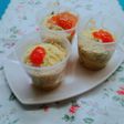 Vegie schotel