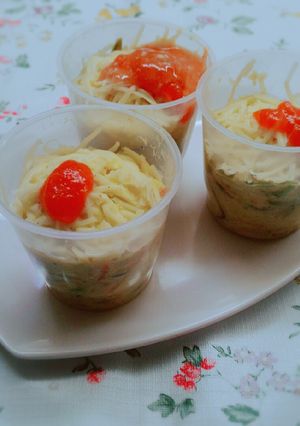 Foto resep Vegie schotel