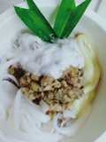 (Seri Minuman) Es klamur janow #EsJamanNow