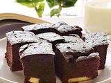 Bolu Coklat Nutrij*l (Keto Friendly)