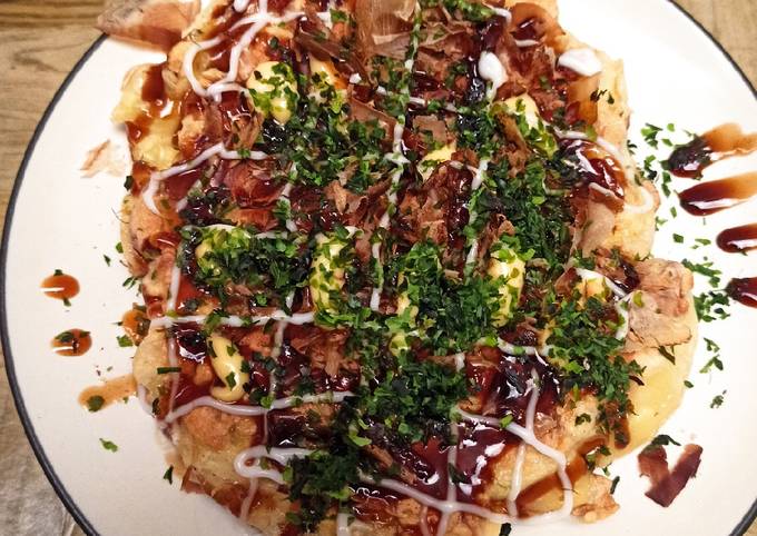 Okonomiyaki