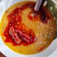ढाबा स्टाइल डबल तड़का दाल 🍲❤️