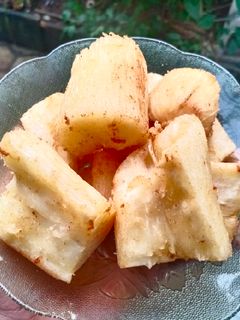 Foto resep Singkong Goreng