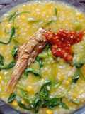 Bubur Manado