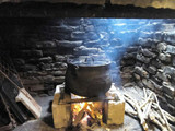 Locro bien criollo