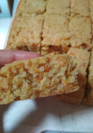 Foto resep Kue jagung ekonomis