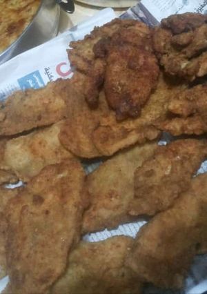 صورة لوصفة البفتيك 🍛