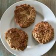 Cookies para bebé