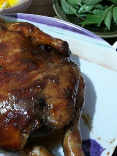 Foto resep Ayam Panggang