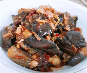 Fresh Memasak Tumis terong kecap Gurih Mantul Fresh Memasak Tumis terong kecap Gurih Mantul