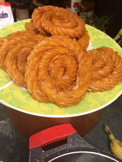 صورة لوصفة مشبك