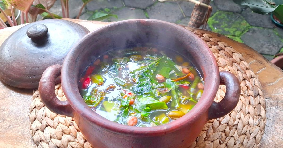Sayur Asem