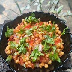 Masala Bundi A picture of Masala Bundi.