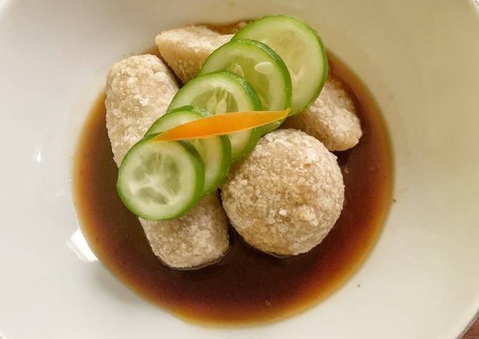 Empe Rice Resep Empe Empe Bubur Nasi Ikan,Folat oleh Dian Cittaraga - Cookpad