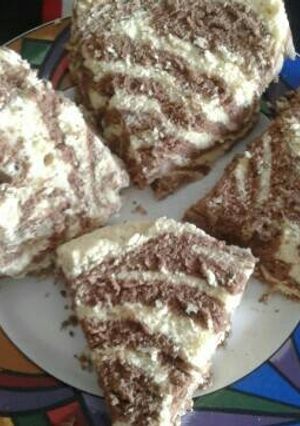 Foto resep Roti kukus jadul