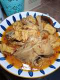 Bebek Adun