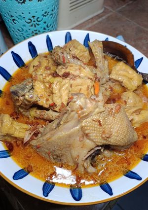 Foto resep Bebek Adun