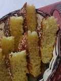 خبز الدار