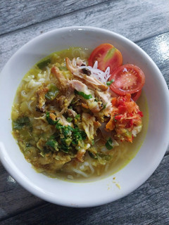 Foto resep Soto Ayam Rumahan
