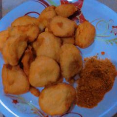 A picture of Traditional kosai.