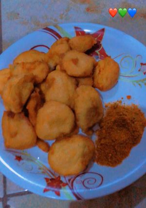 A picture of Traditional kosai.