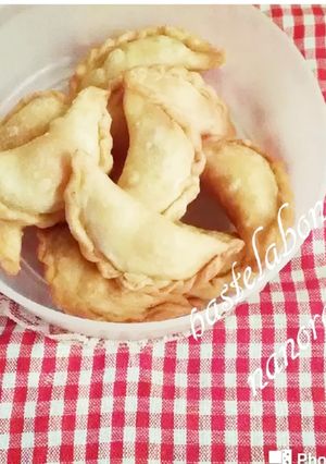Foto resep Pastel Abon