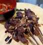 Resep: Sate Daging Sapi Yang Mudah