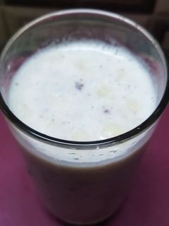 ஆப்பிள் ஜூஸ்(apple juice recipe in tamil) செய்முறை முக்கிய புகைப்படம்