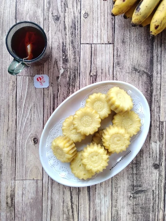 Langkah Gampang Membuat Resep Bolu Ketan Pisang Lapis Keju yang Sempurna Anti Ribet, Lezat Sekali