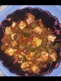 ચીલી પનીર (Chili Paneer Recipe In Gujarati)